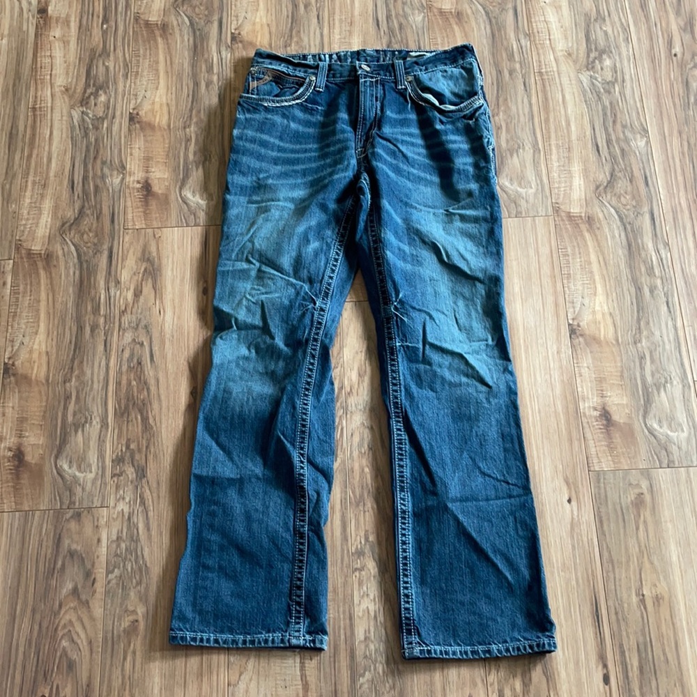 Arita Boot cut jeans